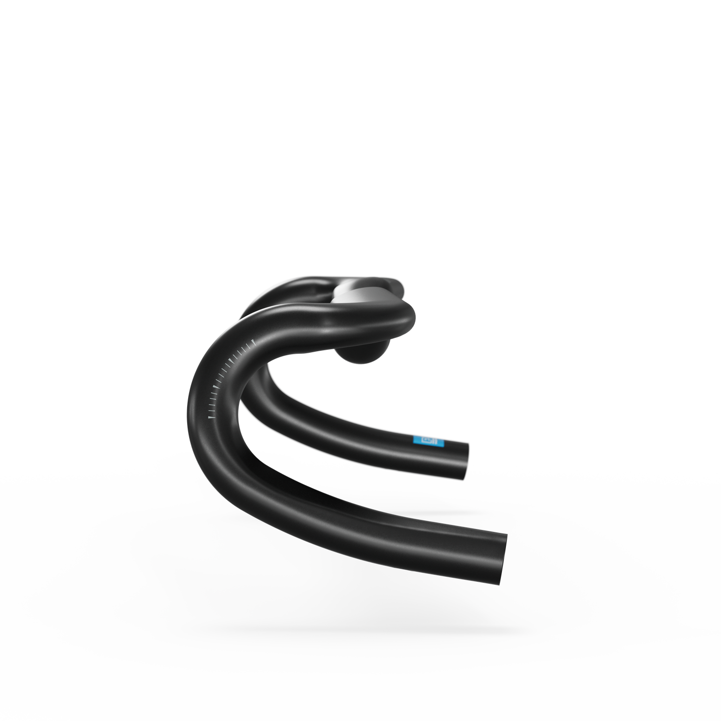 Gravel PRO DISCOVER ERGO Flare 16° styre