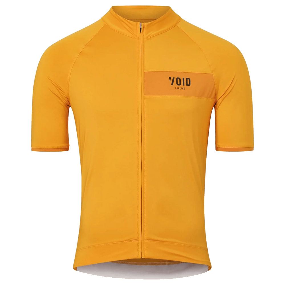 UTRUSTNING - Väg/Gravel Jersey