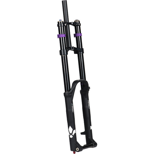 FORMULA NERO C Coil 29" Fork Axle 20x110mm Boost Black