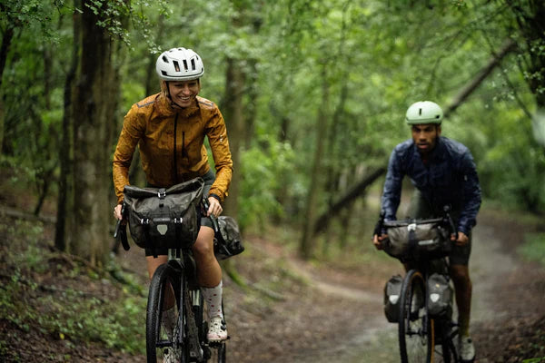 ORTLIEB ACCESSORY PACK Styrväska 3,5 L Grå