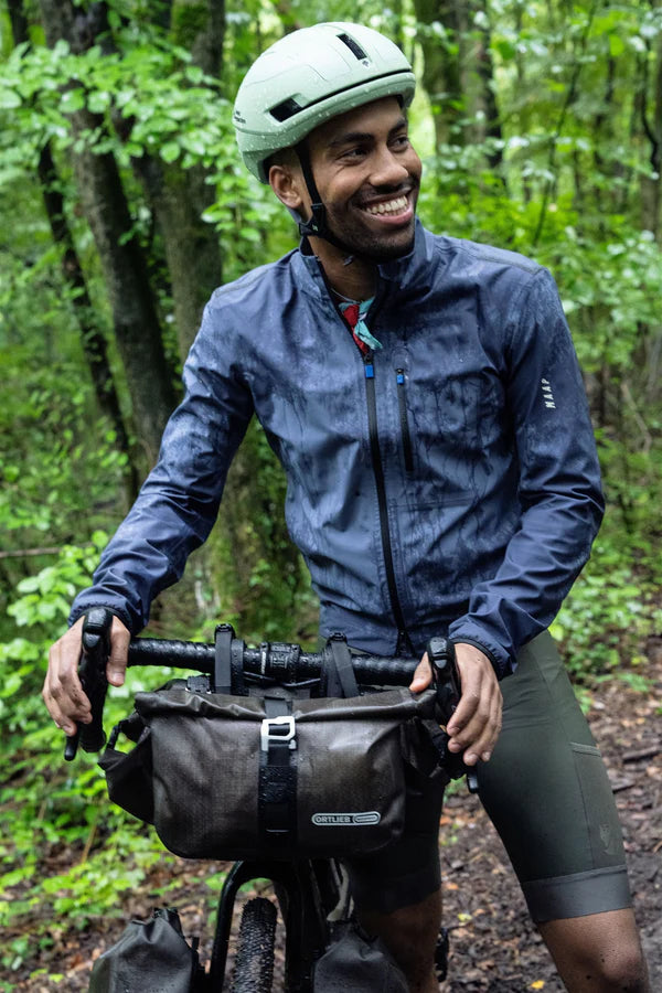 ORTLIEB ACCESSORY PACK Styrväska 3,5 L Grå