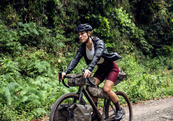 ORTLIEB ACCESSORY PACK Styrväska 3,5 L Grå