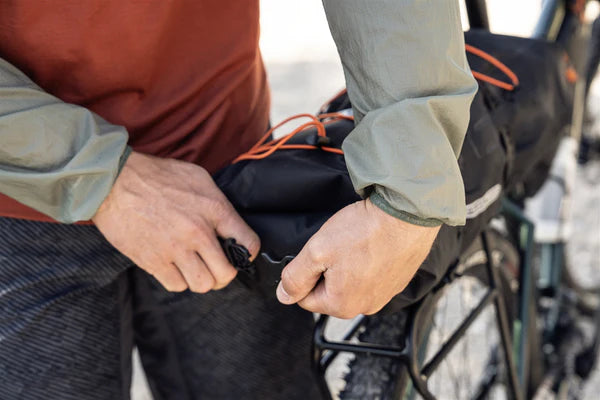 ORTLIEB DRY PACK 16 L Waterproof Bag Black