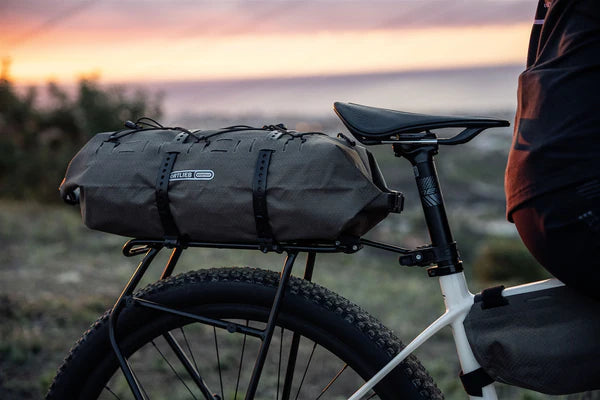 ORTLIEB DRY PACK Waterproof Bag 16 L Grey