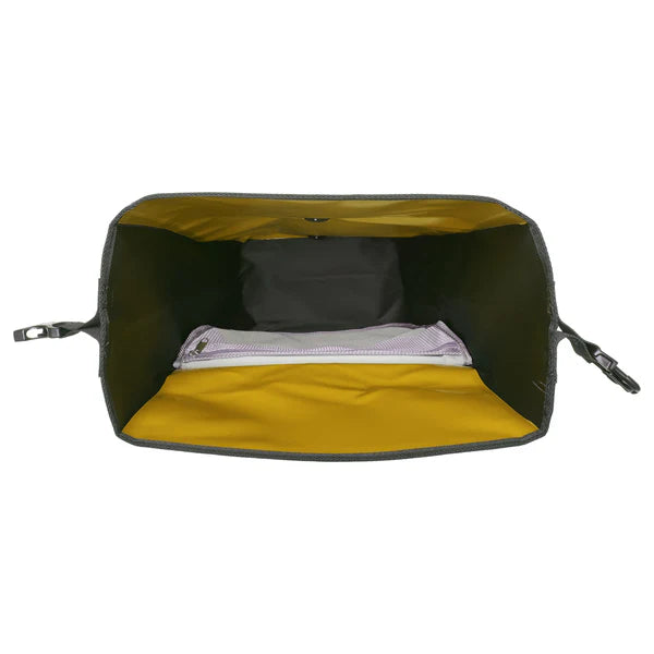 Pair of ORTLIEB BACK ROLLER 40 L Luggage Bags Yellow