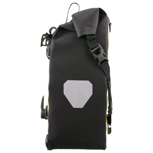 Pair of ORTLIEB BACK ROLLER 40 L Luggage Bags Yellow