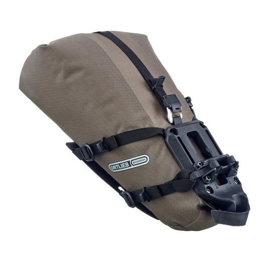 ORTLIEB SEAT PACK QR 7.5 L Beige Saddle Bag