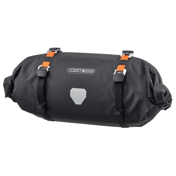 Handlebar bag ORTLIEB HANDLEBAR PACK FLEX 9 L Black