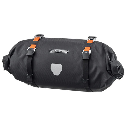 ORTLIEB HANDLEBAR PACK FLEX 9 L Styrväska Svart