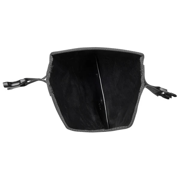 Handlebar bag ORTLIEB HANDLEBAR PACK FLEX 9 L Black