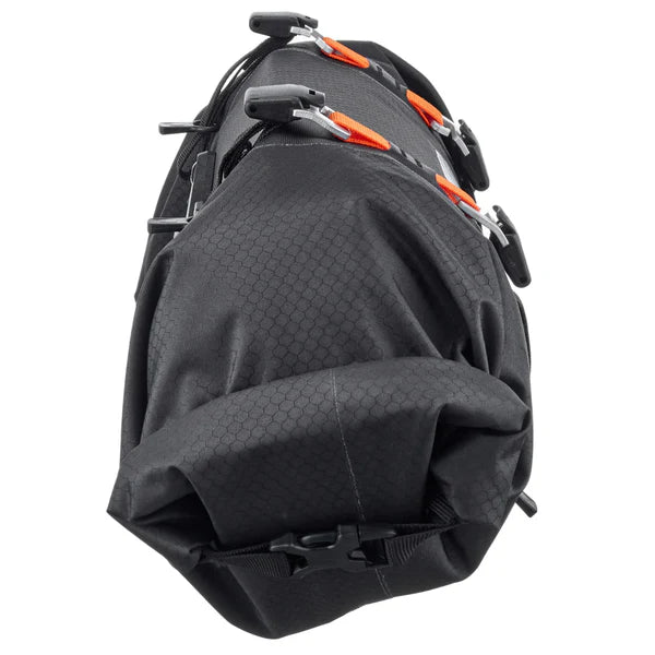 Handlebar bag ORTLIEB HANDLEBAR PACK FLEX 9 L Black
