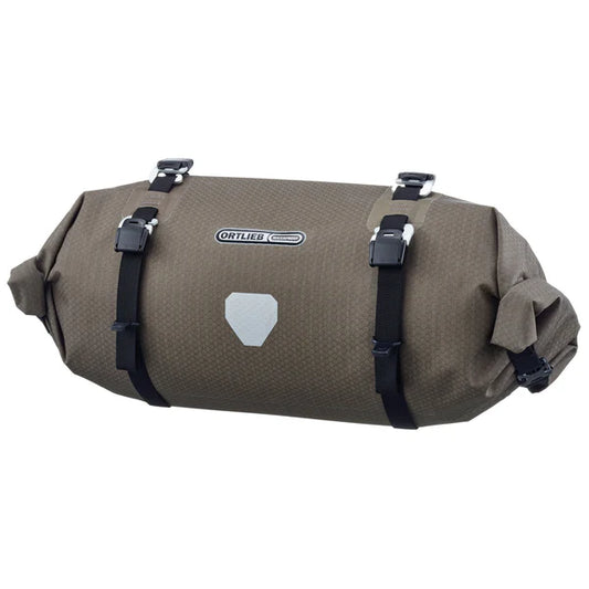 ORTLIEB HANDLEBAR PACK FLEX 9 L Styrväska Beige