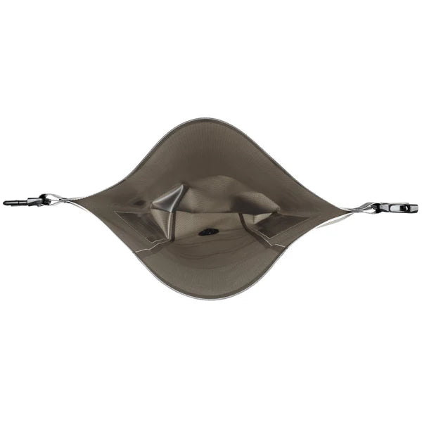 ORTLIEB DRY PACK Waterproof Bag 16 L Grey
