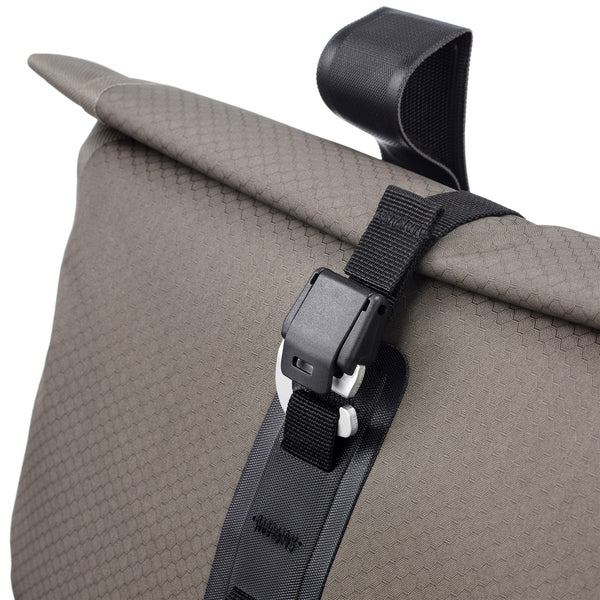 ORTLIEB ACCESSORY PACK Styrväska 3,5 L Grå