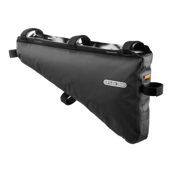 ORTLIEB FRAME PACK 6 L ramväska Svart