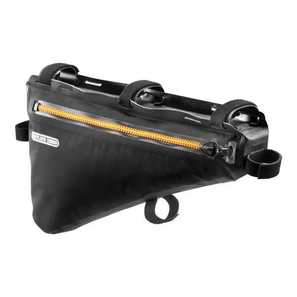 ORTLIEB FRAME PACK 6 L ramväska Svart