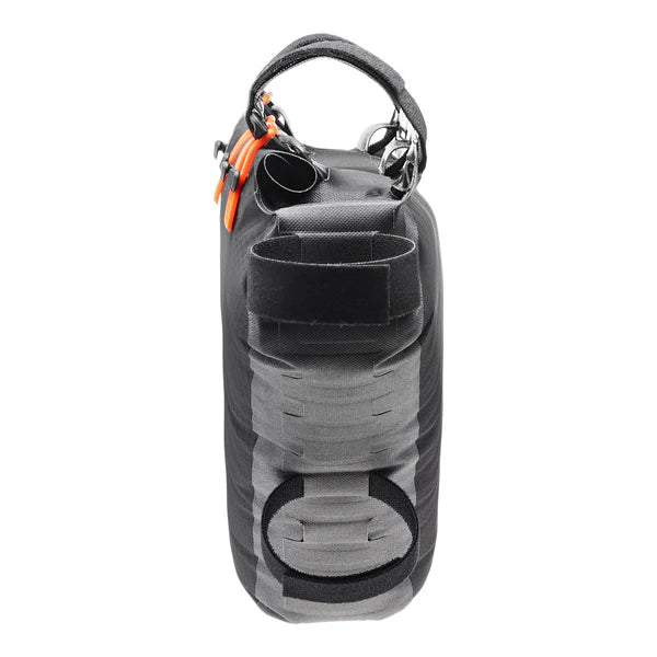 Frame Bag ORTLIEB FRAME PACK RC 4 L Black