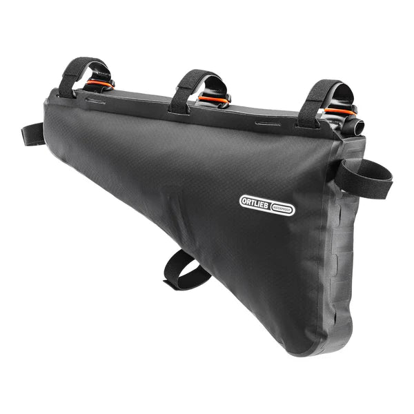 ORTLIEB FRAME PACK RC 6 L ramväska Svart