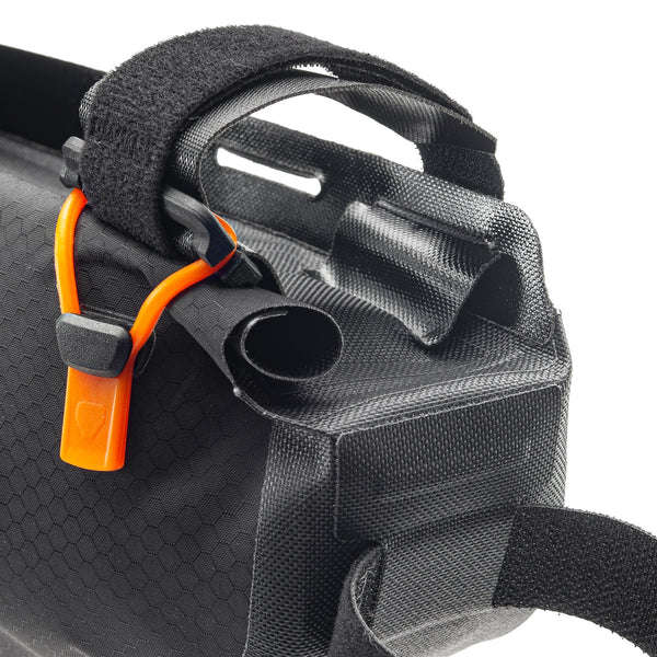 ORTLIEB FRAME PACK RC 6 L ramväska Svart