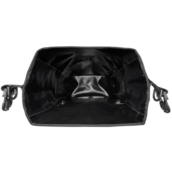 ORTLIEB GRAVEL PACK QL 2,2 14,5 L Bagageställsväska Svart