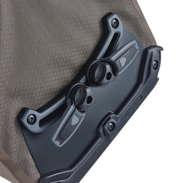 ORTLIEB GRAVEL PACK QL 2.2 14.5 L Beige Bagageväska