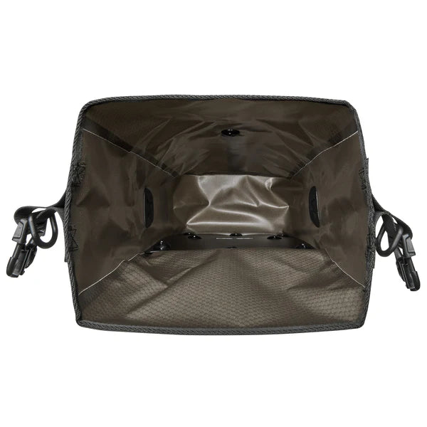ORTLIEB GRAVEL PACK QL 2.2 14.5 L Beige Bagageväska