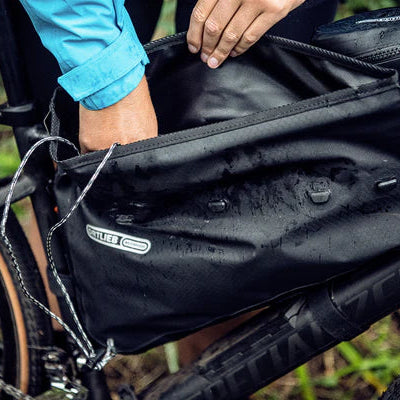 ORTLIEB FRAME PACK RC 6 L ramväska Svart