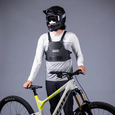 EVOC TORSO Protective Faceplate