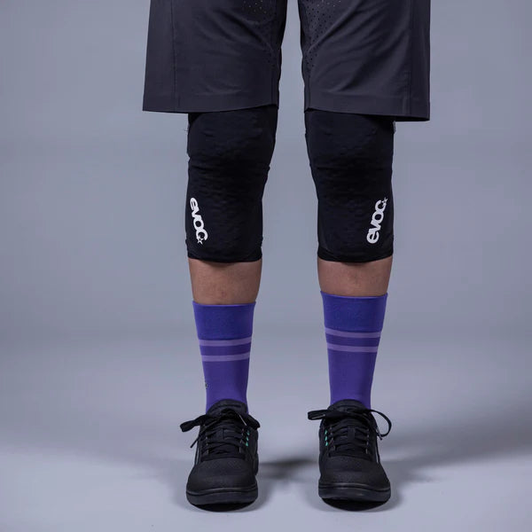 EVOC PROTECTOR LS FLEX LITE knee pads
