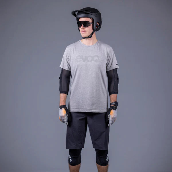 EVOC PROTECTOR LS FLEX LITE armbågsskydd