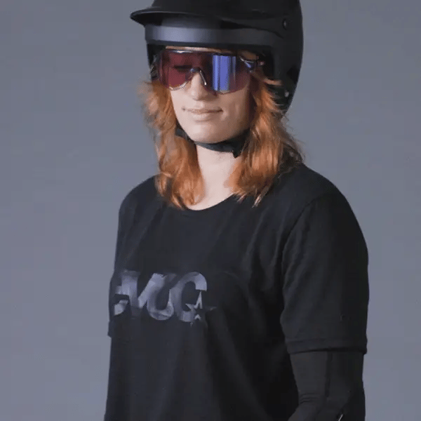 EVOC PROTECTOR LS FLEX LITE armbågsskydd