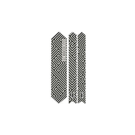 Adhesive protection for ALL MOUNTAIN STYLE Maze bases/winches