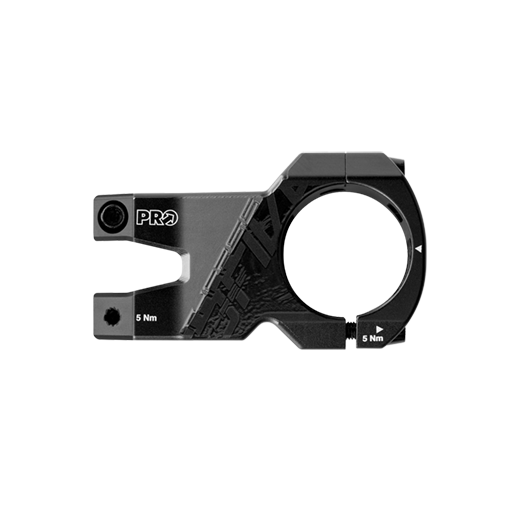 PRO Tharsis CNC stem