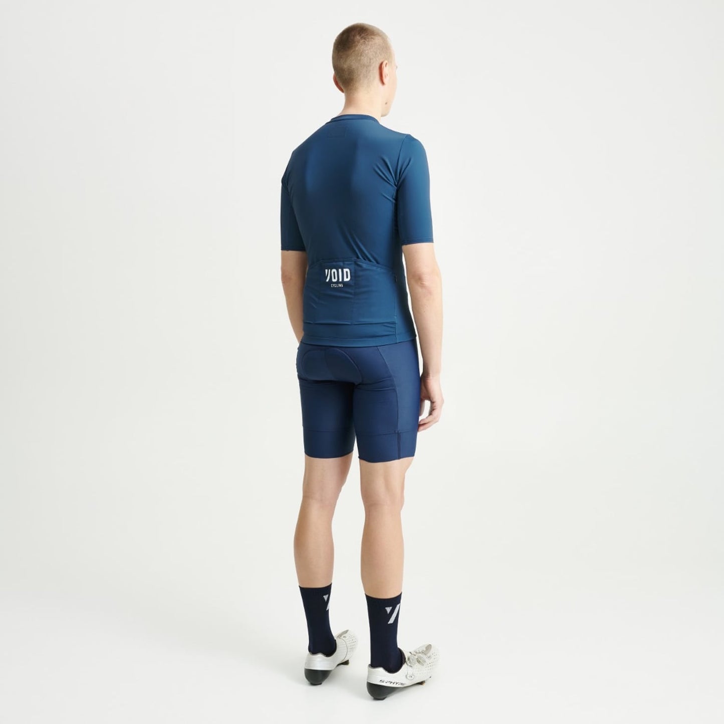 VOID PURE JERSEY 2.0 Jersey Marinblå