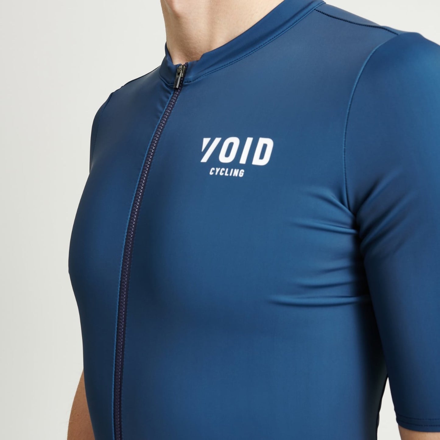 VOID PURE JERSEY 2.0 Jersey Marinblå