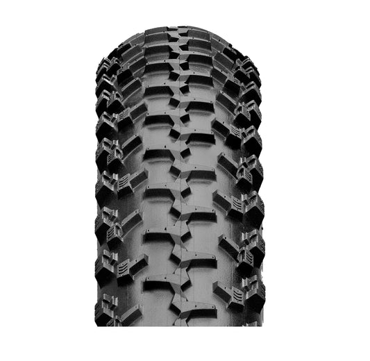 HUTCHINSON PYTHON 3 27.5x2.30 Tubeless Ready Soft Black-däck