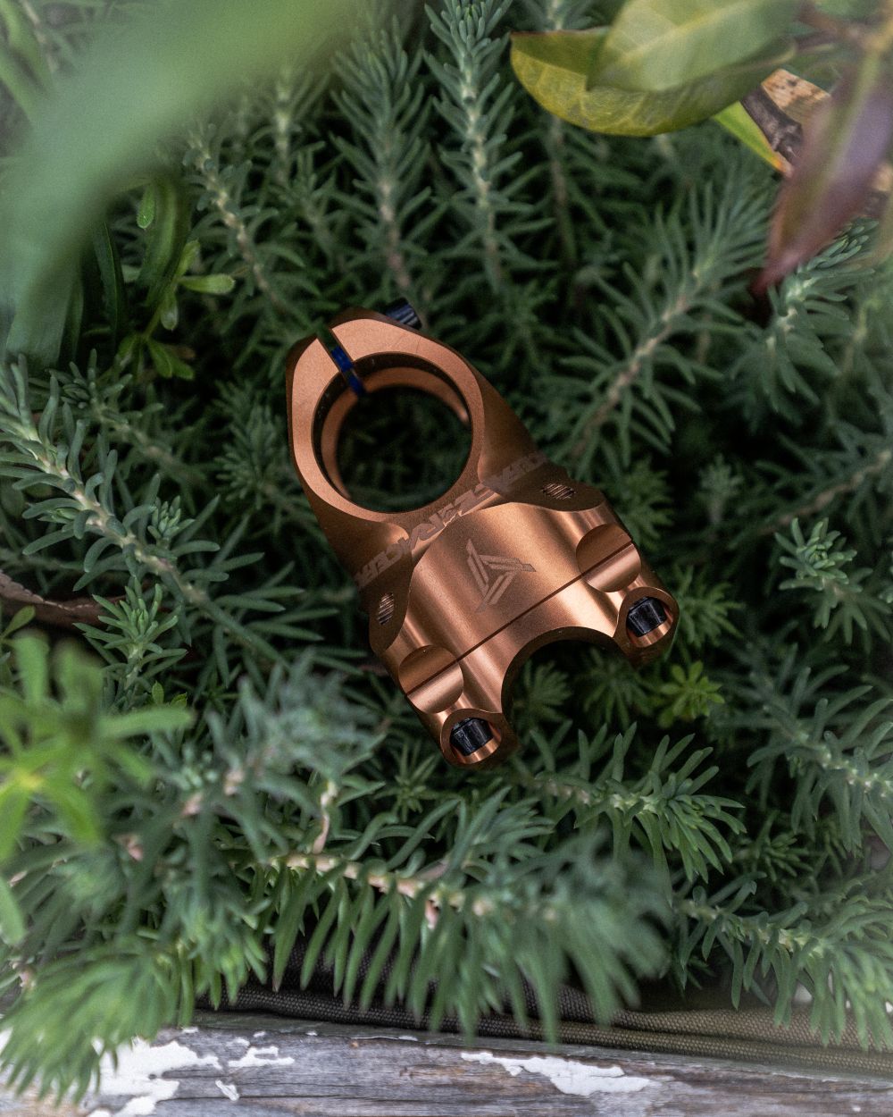 RACE FACE TURBINE R 35 Guldstam