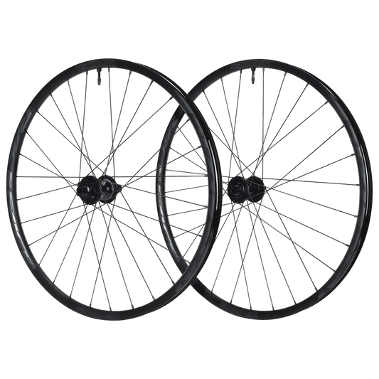 Pair of RACE FACE AEFFECT R30 29" wheels 15x110mm/12x148mm Boost