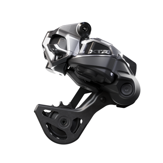 SHIMANO XTR Di2 Wireless M9250-GS 12-växlad bakväxel med medelstor bur