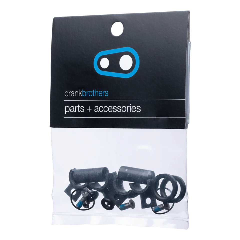 Renoveringssats för CRANKBROTHERS STAMP 7 / 11-pedaler #16273