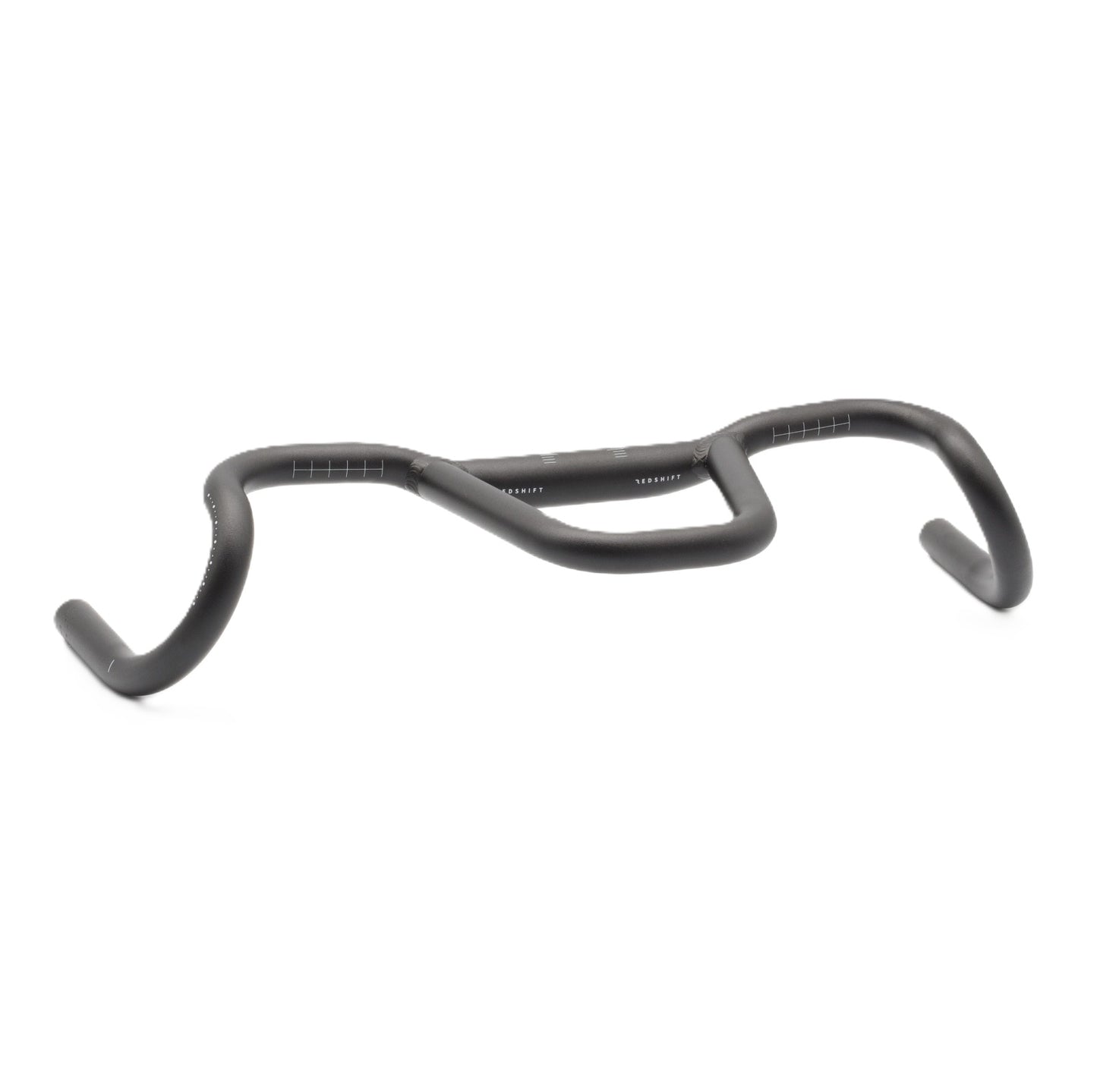 Gravel-sadelstöd REDSHIFT KITCHEN SINK + LOOP  Rise 20 mm