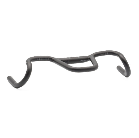 Gravel-sadelstöd REDSHIFT KITCHEN SINK + LOOP  Rise 20 mm
