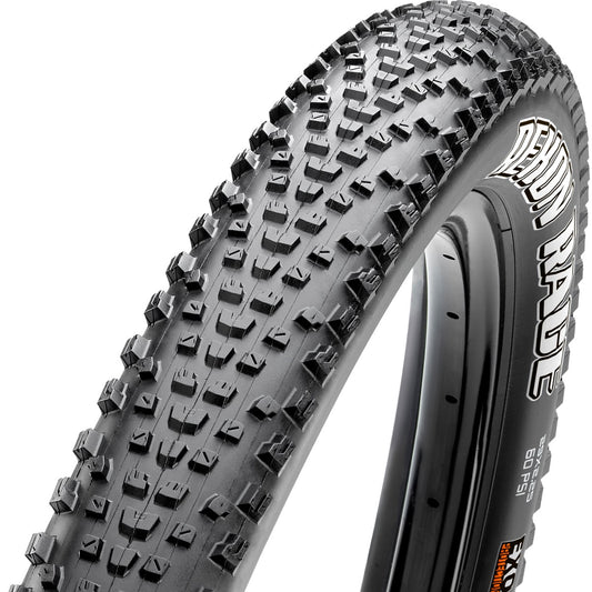 MAXXIS REKON RACE 29x2.40 Exo MaxxSpeed Tubeless Ready Soft Black-däck