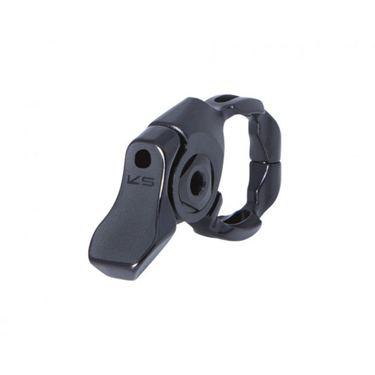 KS KIND SHOCK KGSL Alu 31,8mm Sadelstolpe Justering