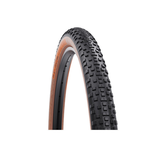 WTB RESOLUTE TCS LIGHT 700x50c Tubeless Ready Beige däck