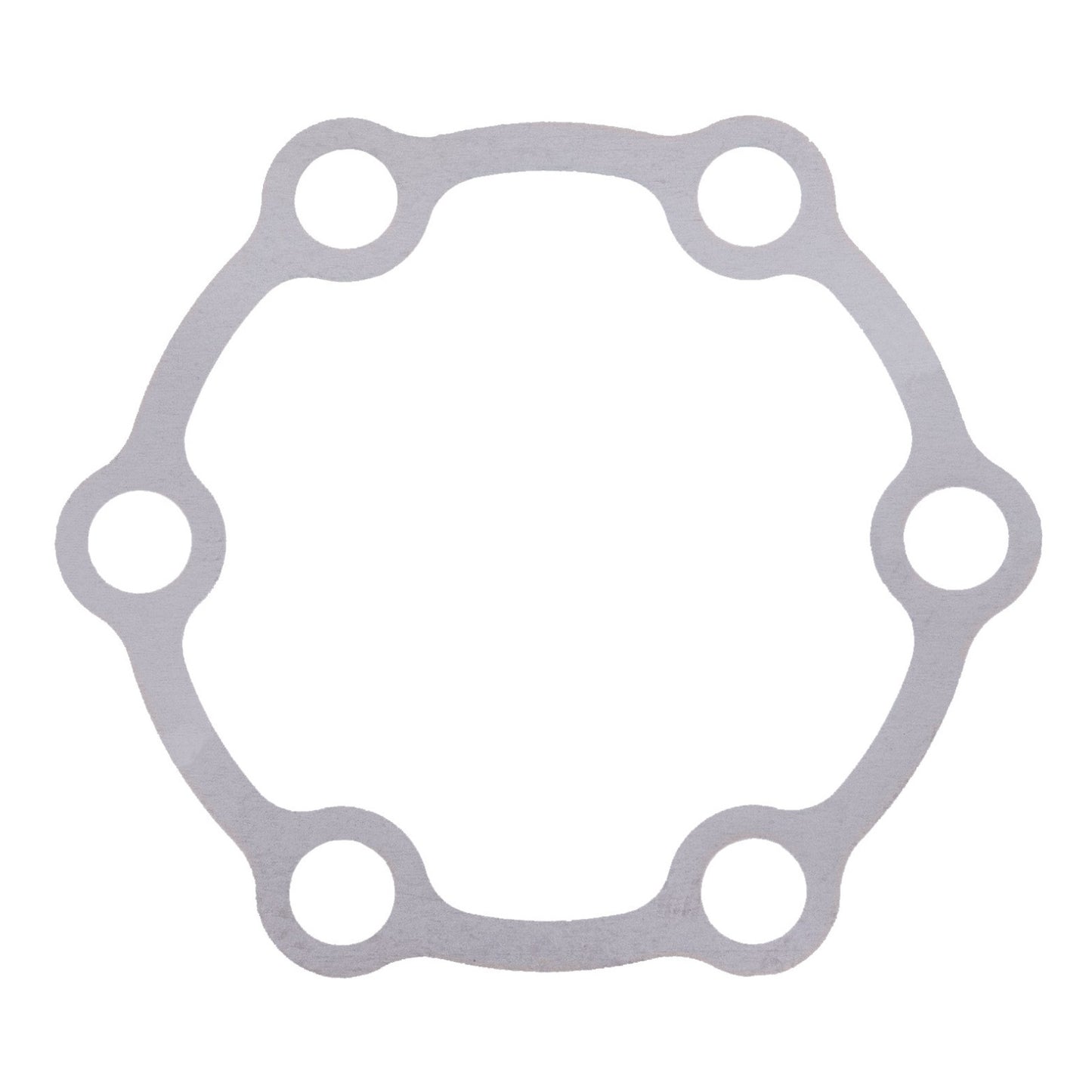 Distansskiva REVERSE KOMPONENTER 6 hål EP 0,2 (8 st)