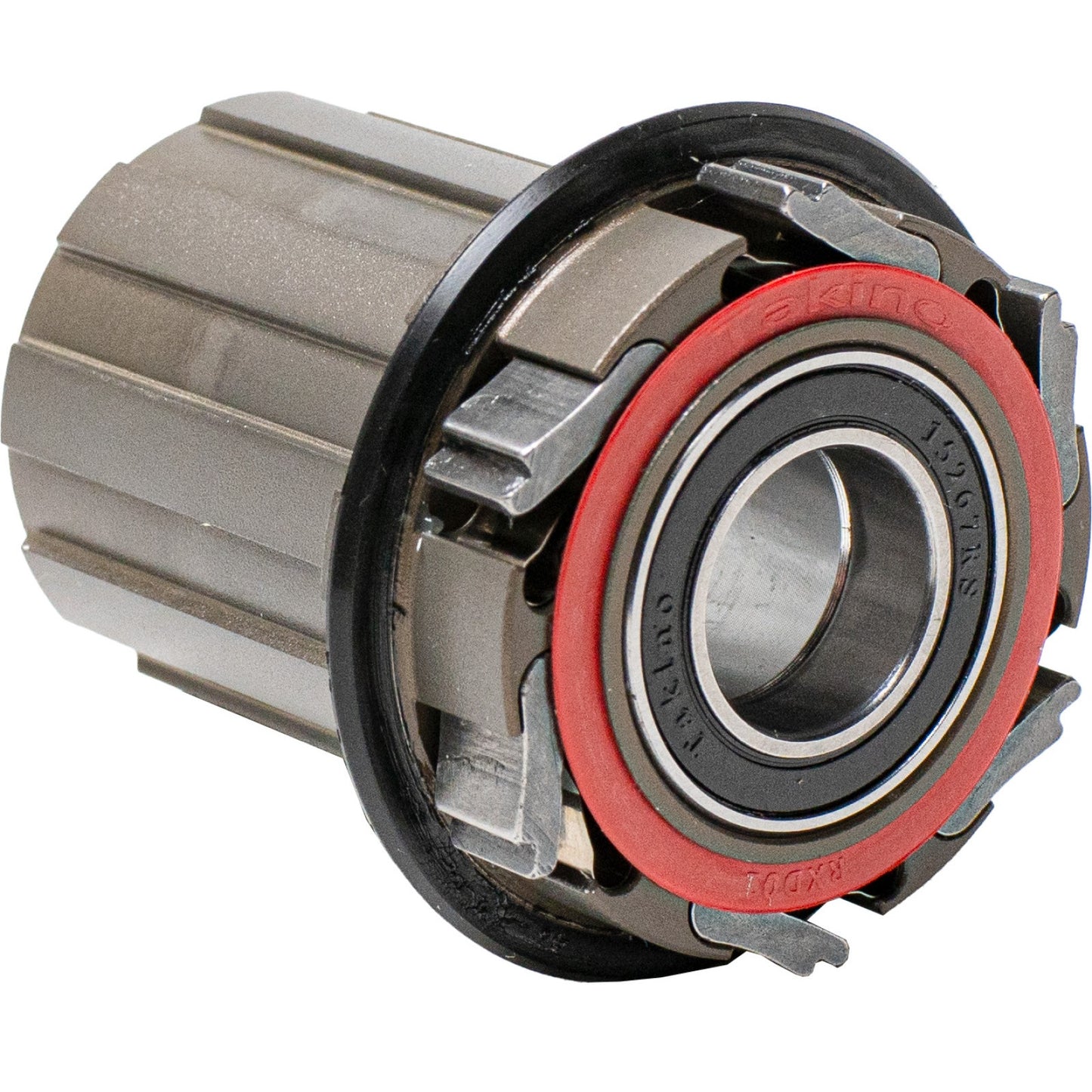 REVERSE COMPONENTS Freewheel body Shimano HG ALU base