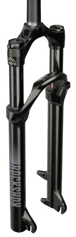 ROCKSHOX JUDY GOLD RL 29" SoloAir-gaffel Right Pivot 9QR-axel Svart 2021 00.4020.556.018