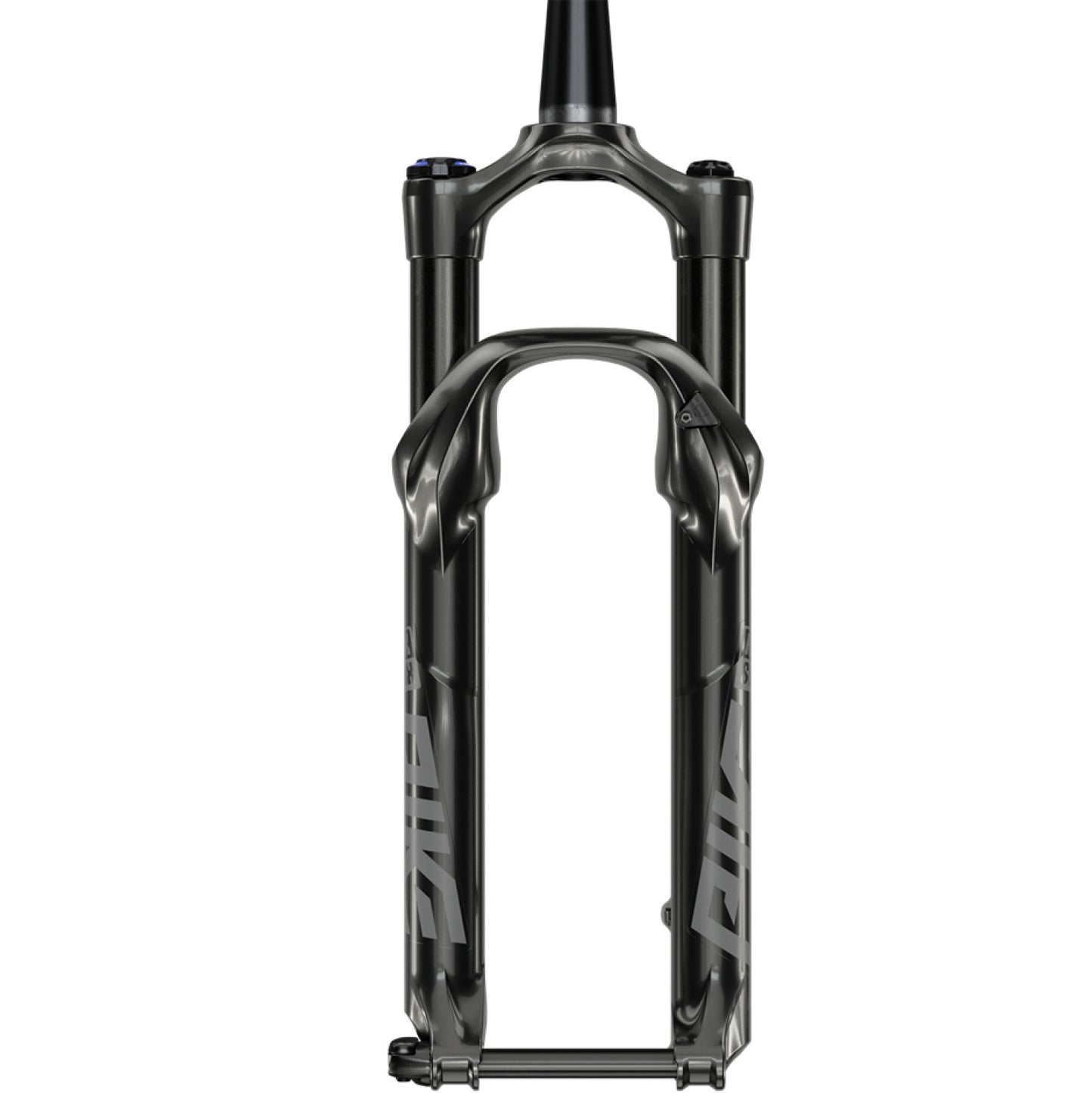 ROCKSHOX PIKE DJ 26 CHARGER SoloAir Tapered Fork, 15x100 mm Axle, Black