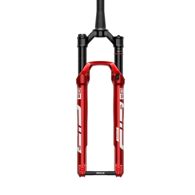 ROCKSHOX SID SL Ultimate Race Day 3P 29" Fork 15*110mm Boost Red